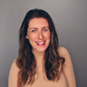 Meet your Posher, Nevena